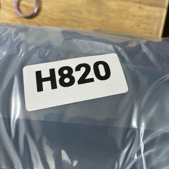 NEW Eddie Bauer Women's 12 Fleece-Lined Jogger Pants Blue Polyester Blned H820 - Picture 9 of 9